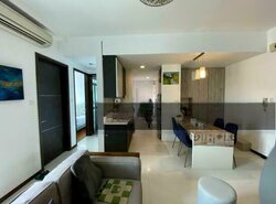 Residences @ Jansen (D19), Apartment #461105801